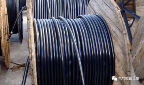 干貨分享 最全的電線電纜規格型號介紹，電氣人員趕緊收藏！