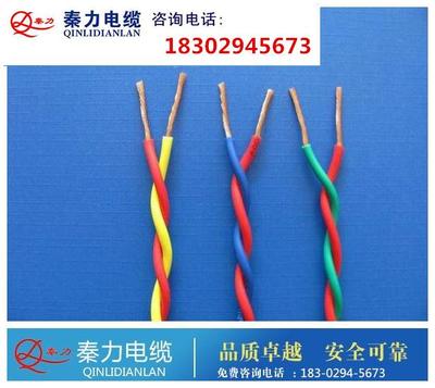 咸陽布電線與電纜 陜西電纜廠的行業圖景